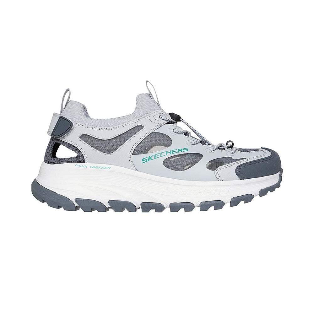 Outdoor D'Lux Trekker Sandal - Rebel Creek