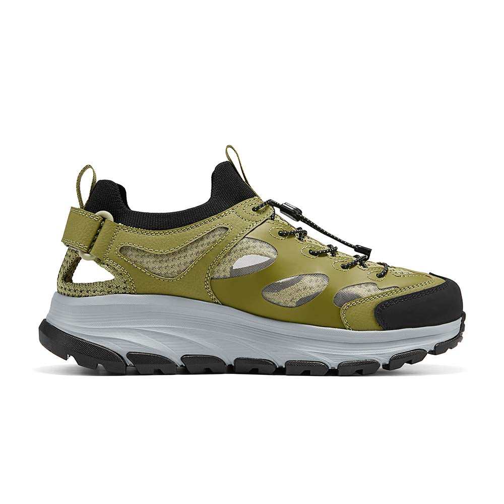 Outdoor D'Lux Trekker - Rebel Creek
