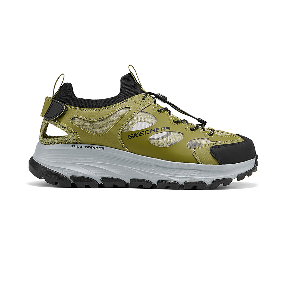 Outdoor D'Lux Trekker - Rebel Creek