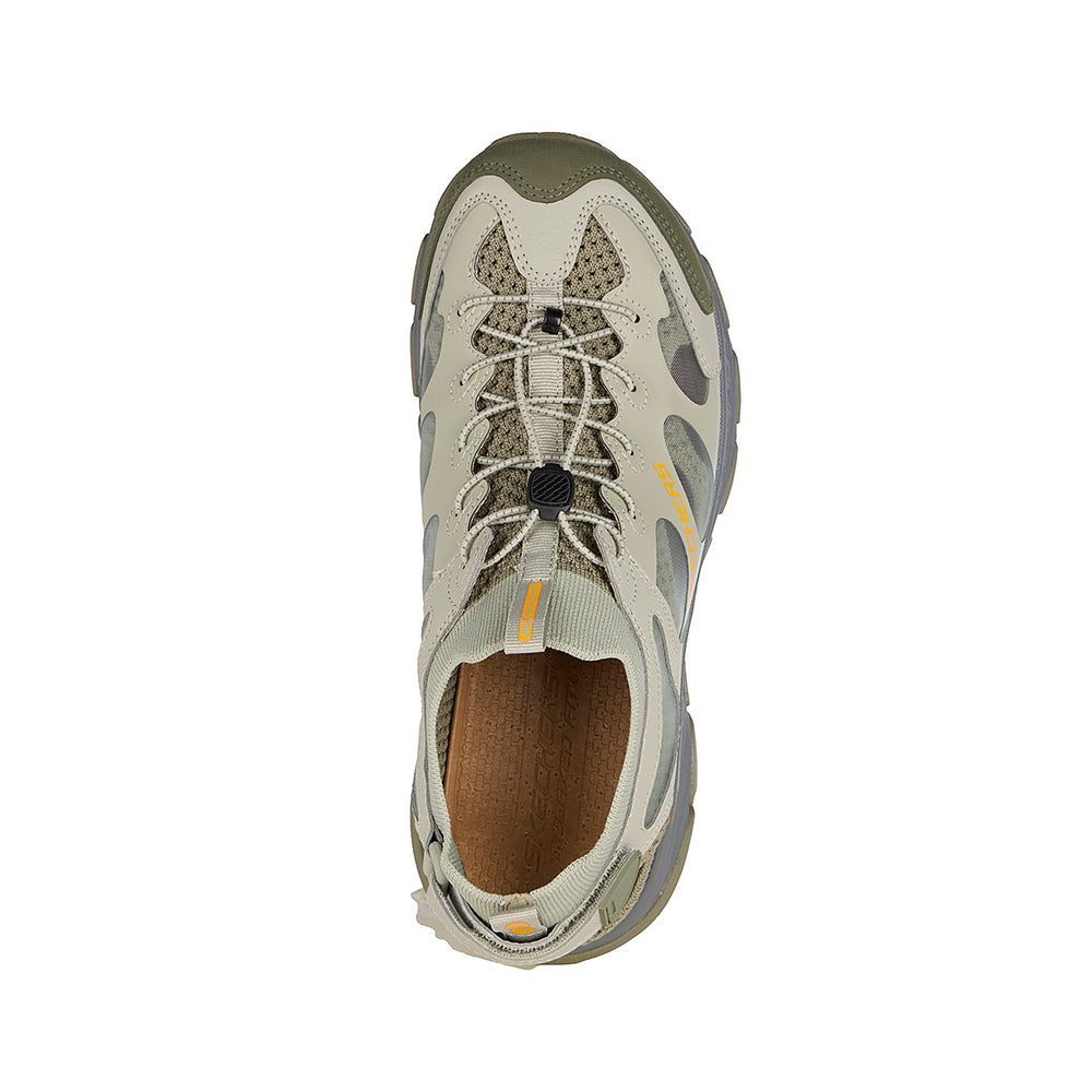 Outdoor D'Lux Trekker Sandal - Rebel Creek – Skechers Malaysia