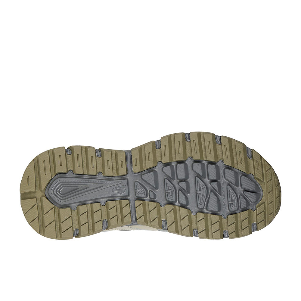 Outdoor D'Lux Trekker Sandal - Rebel Creek – Skechers Malaysia