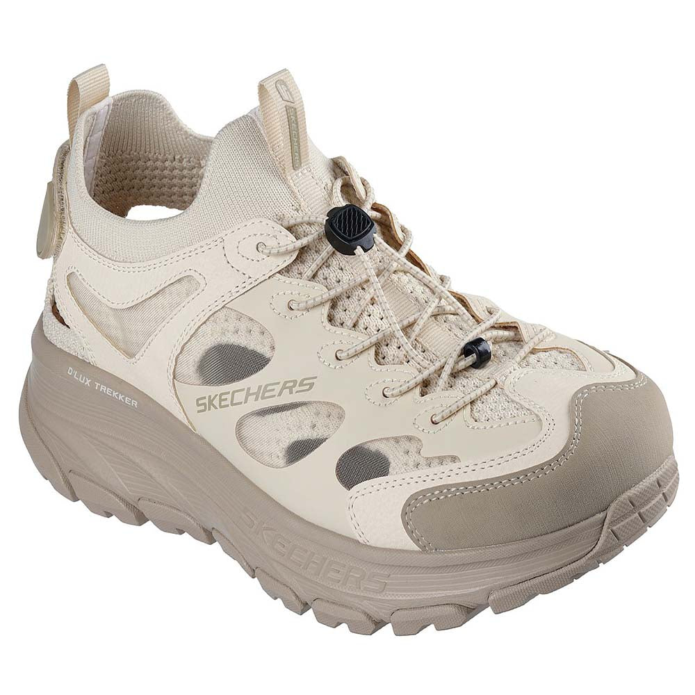 Outdoor D'Lux Trekker - Rebel Creek