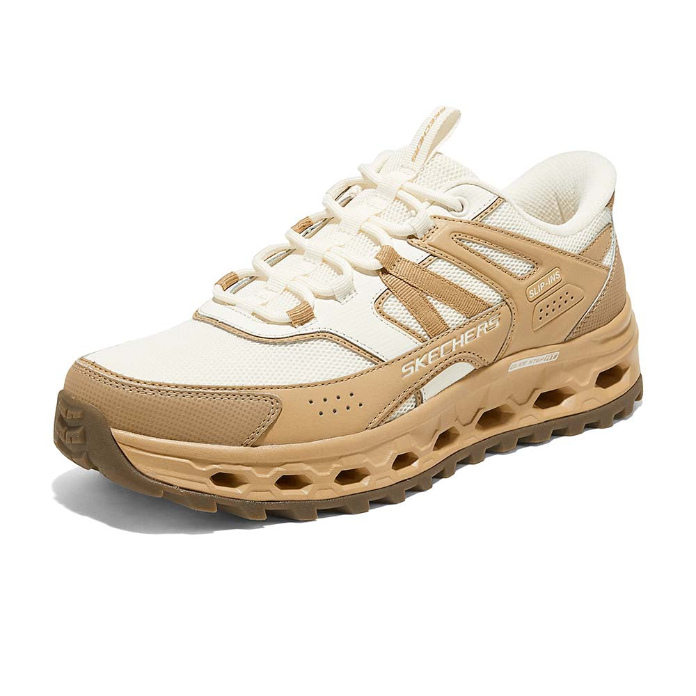 Outdoor Glide-Step At