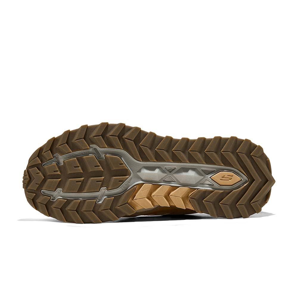Outdoor Glide-Step At