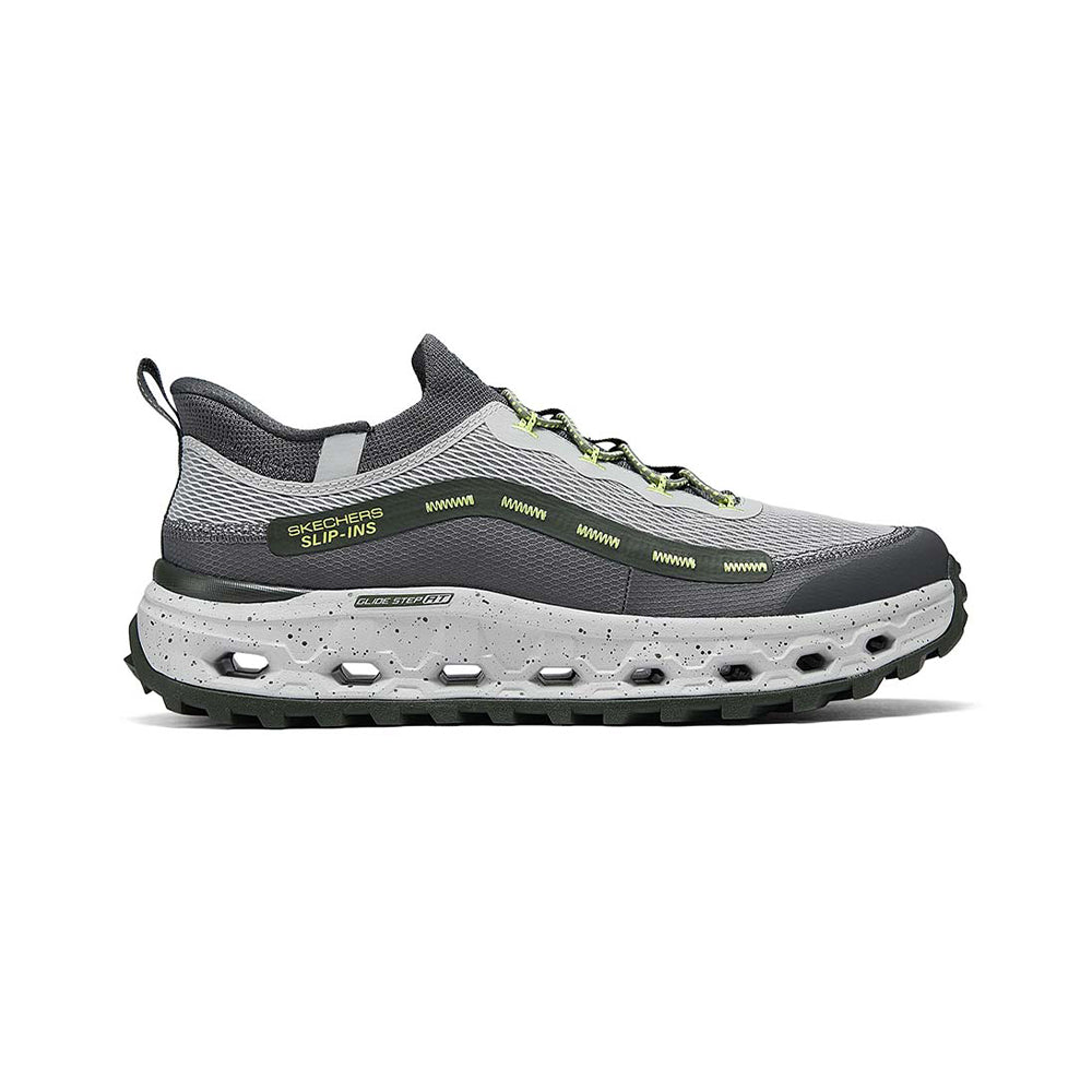 Outdoor Glide-Step At - Converter