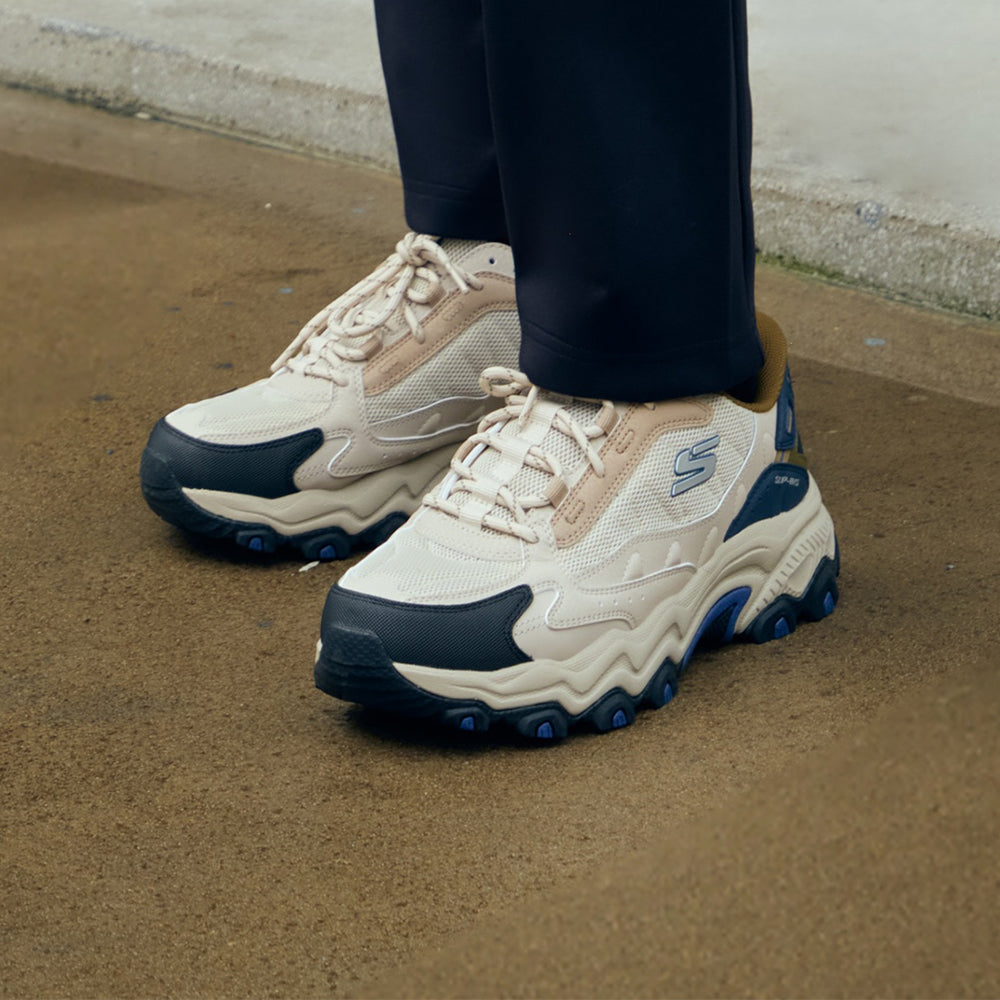Outdoor Stamina At - Crestmont Ridge All-Terrain