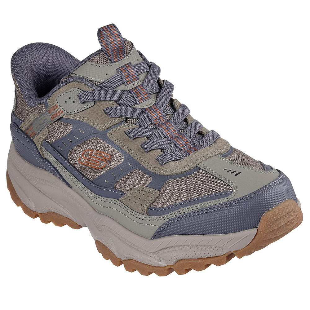 Slip-ins: Outdoor Vigor At