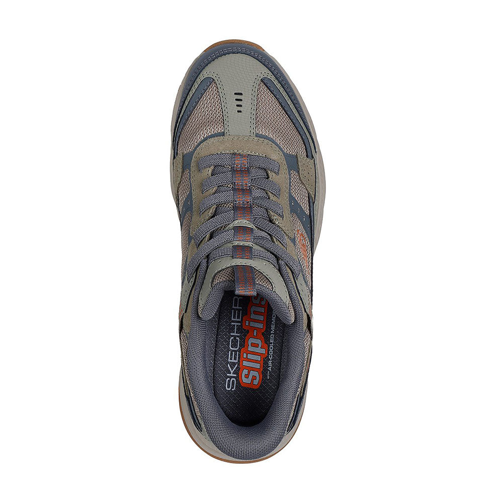 Slip-ins: Outdoor Vigor At