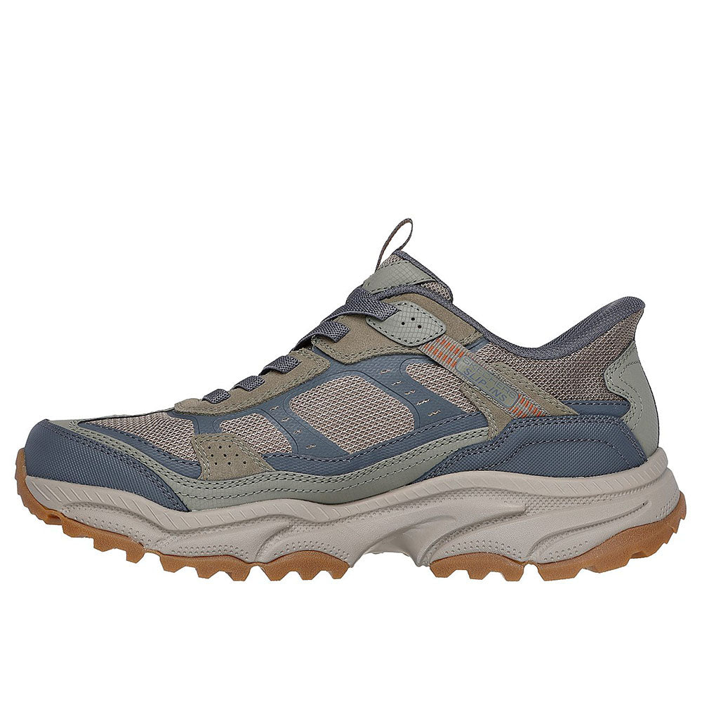 Slip-ins: Outdoor Vigor At