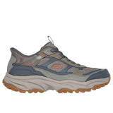 Slip-ins: Outdoor Vigor At