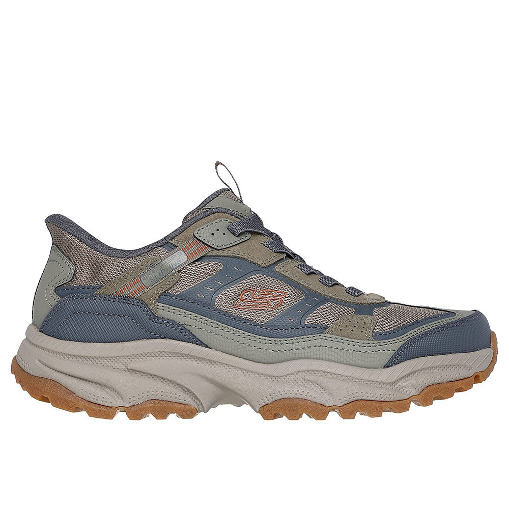 Slip-ins: Outdoor Vigor At