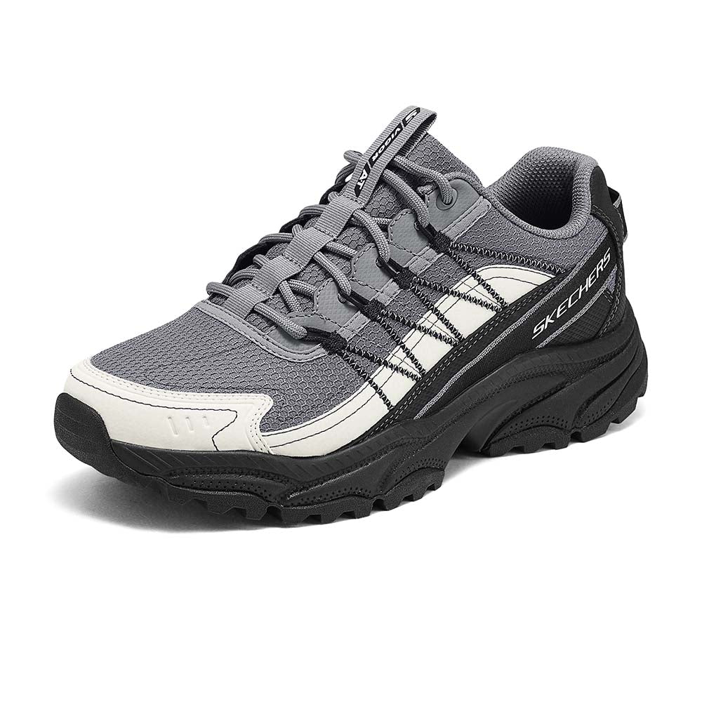 Outdoor Vigor At