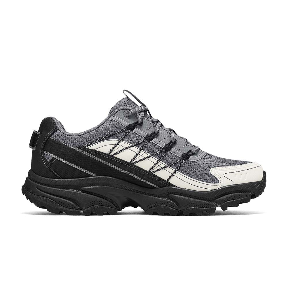 Outdoor Vigor At