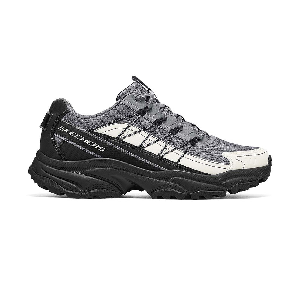 Outdoor Vigor At