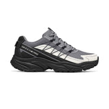 Outdoor Vigor At