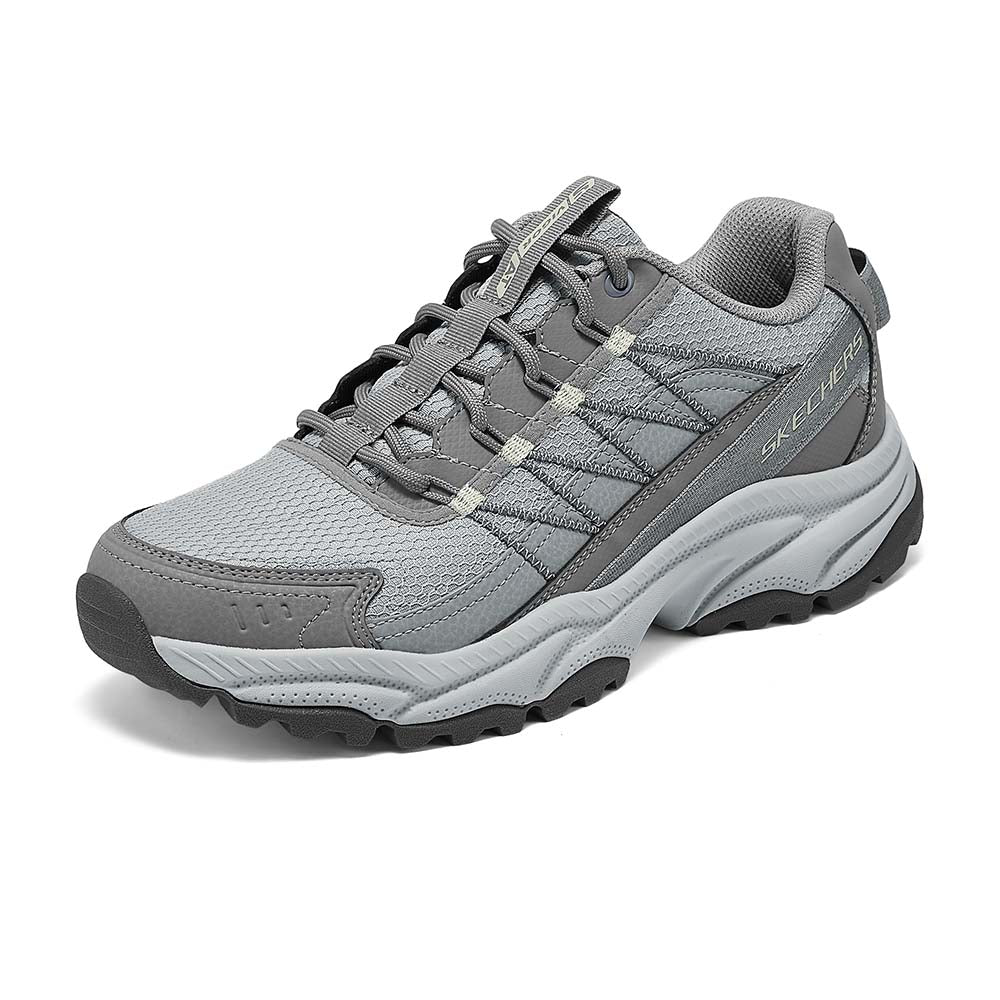 Outdoor Vigor At