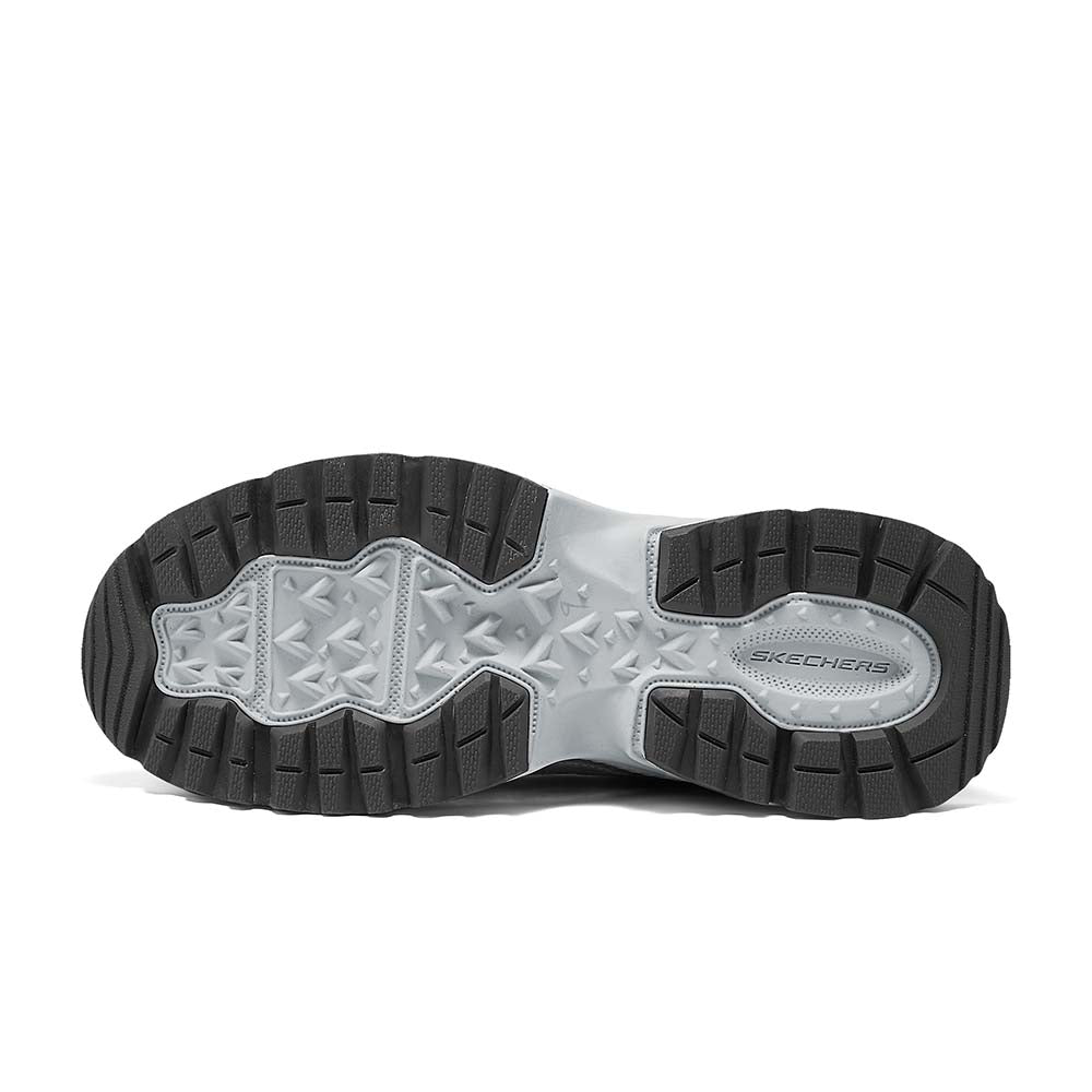 Outdoor Vigor At
