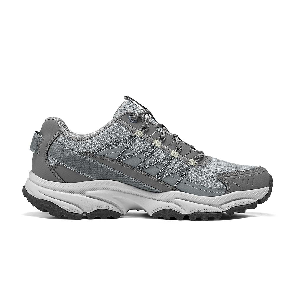 Outdoor Vigor At