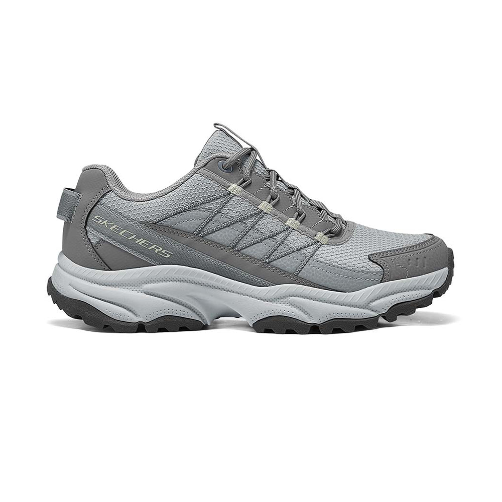 Outdoor Vigor At