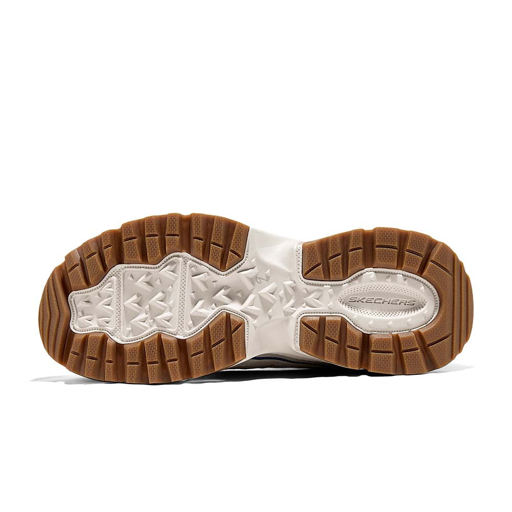 Outdoor Vigor At