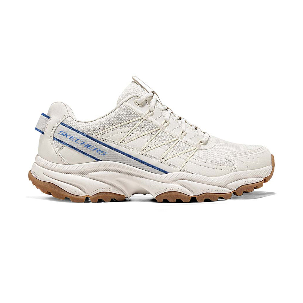 Outdoor Vigor At