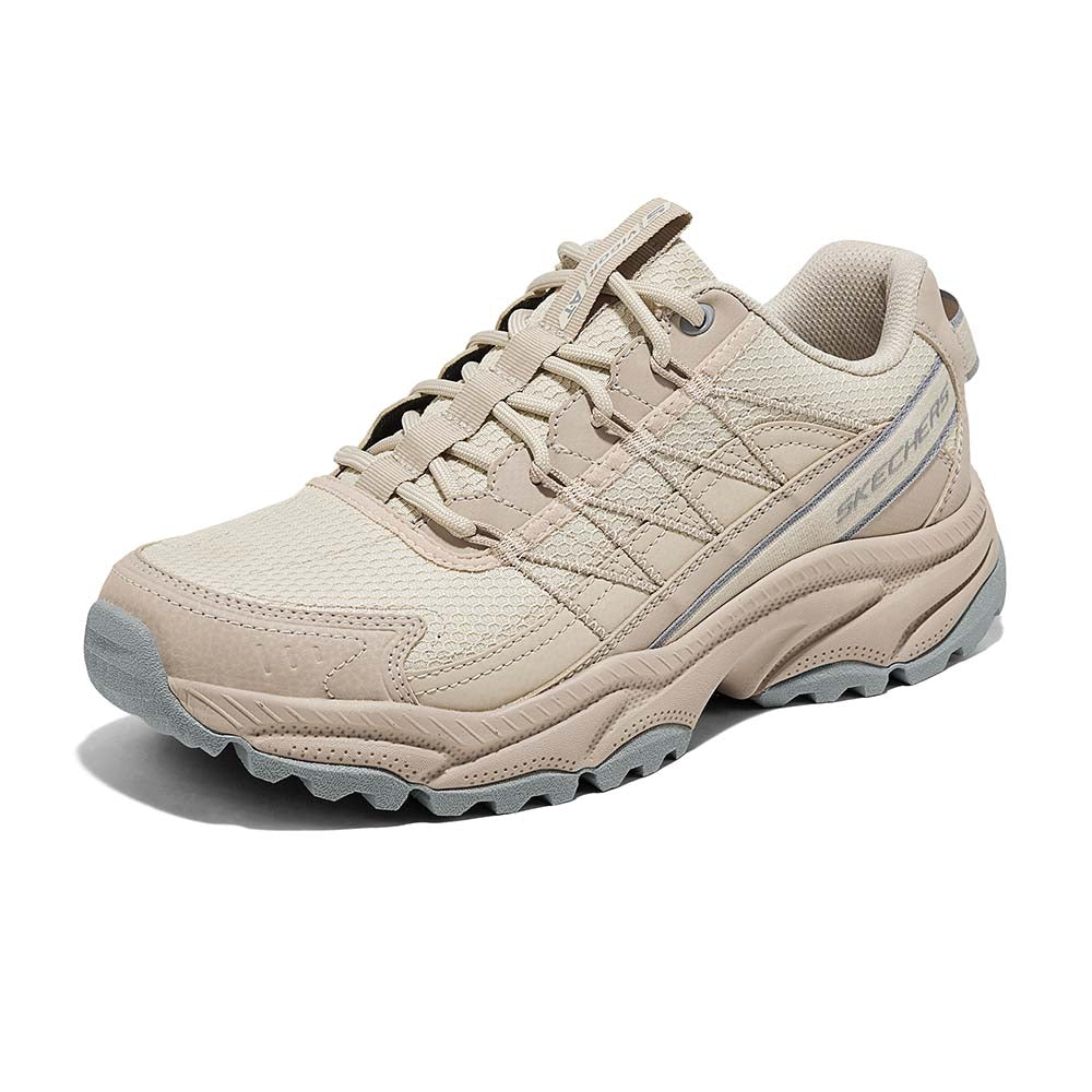 Outdoor Vigor At