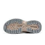 Outdoor Vigor At