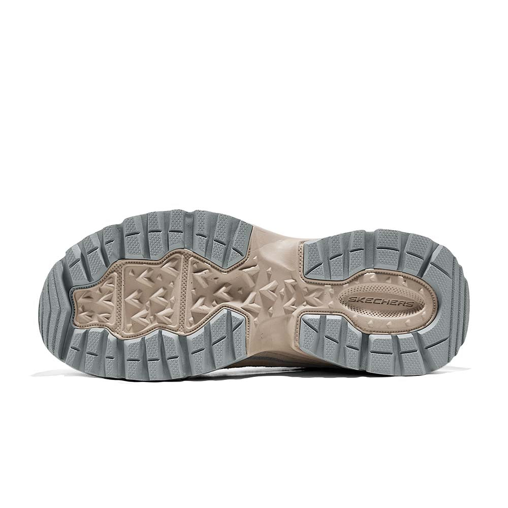 Outdoor Vigor At