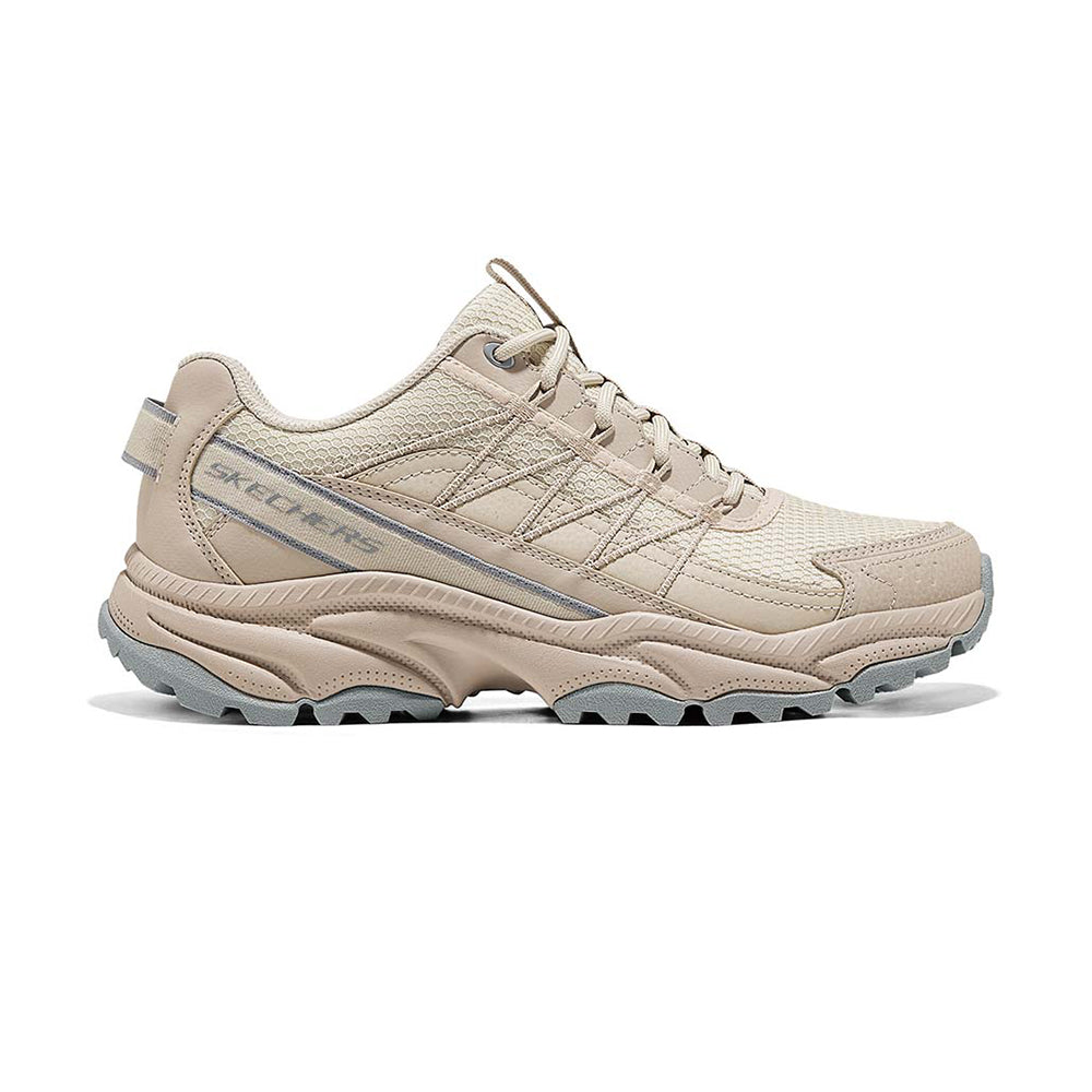Outdoor Vigor At