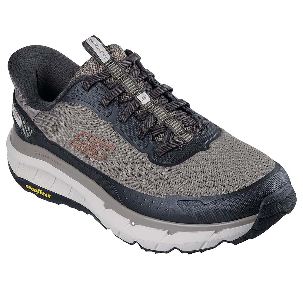 Slip-Ins: Outdoor D'Lux Pro - Wilderville