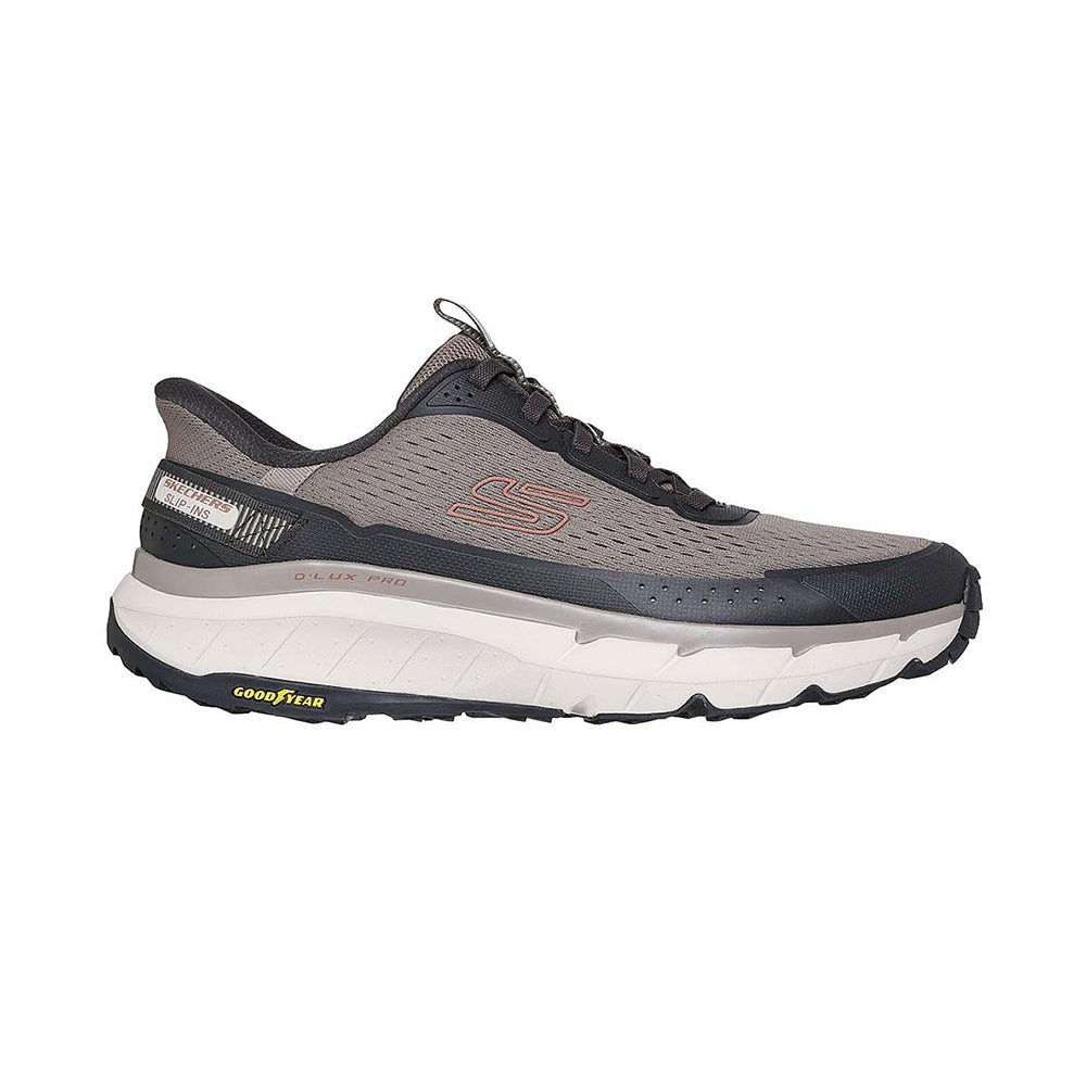 Slip-Ins: Outdoor D'Lux Pro - Wilderville