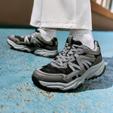 Outdoor Vigor At
