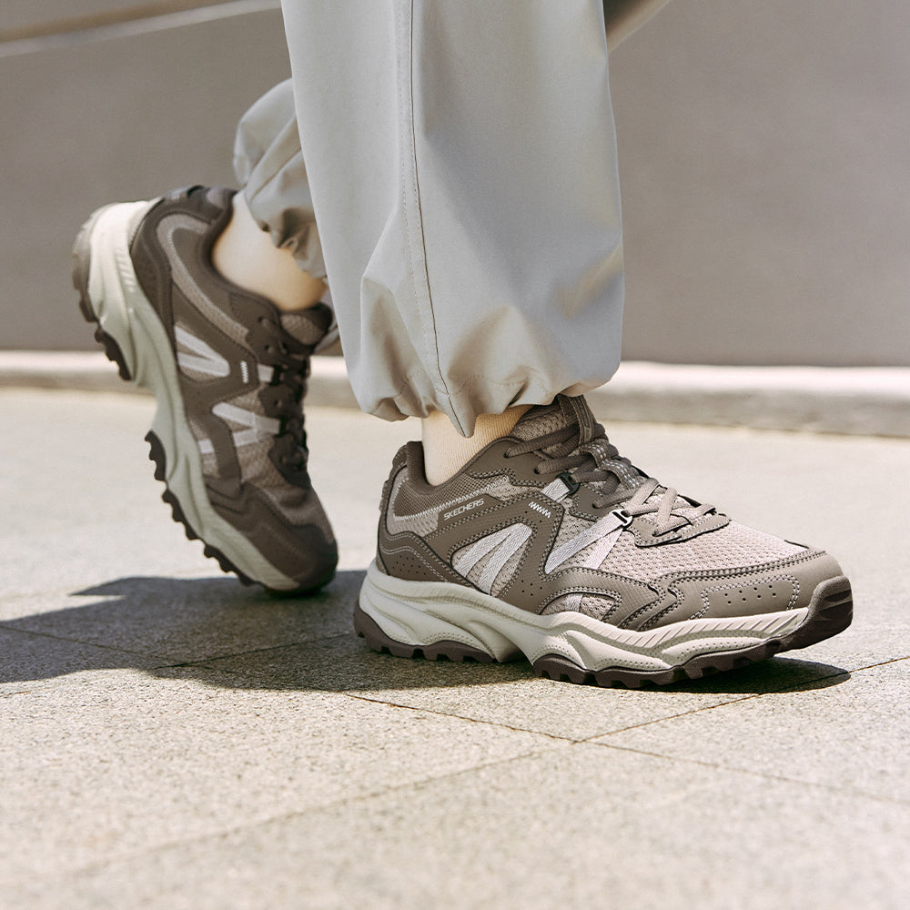 Outdoor Vigor At
