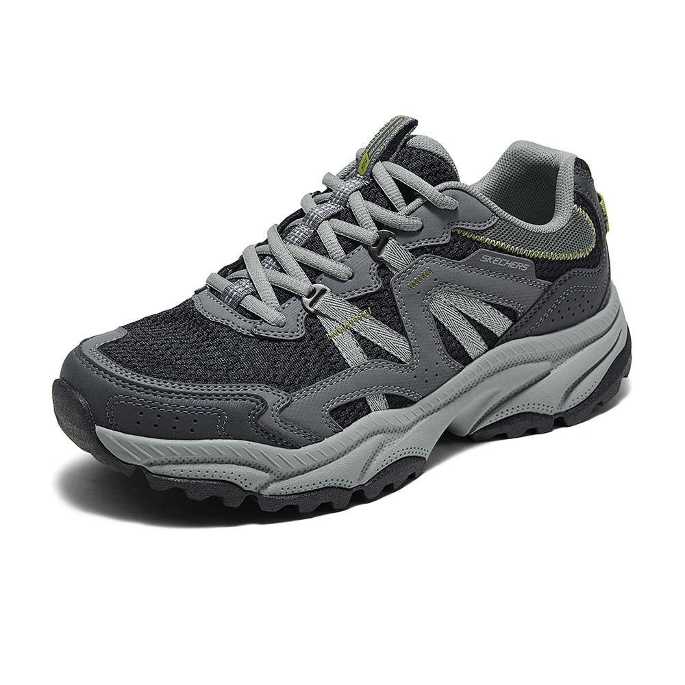 Outdoor Vigor At