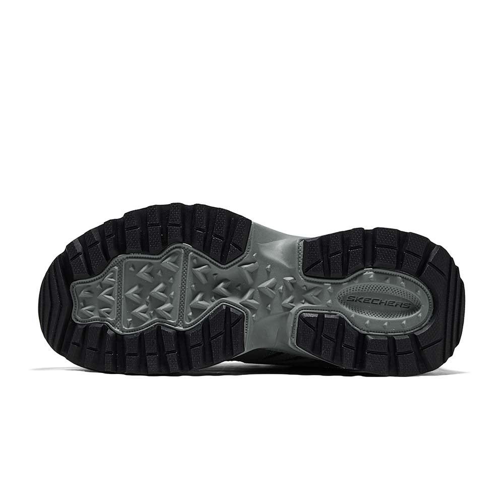 Outdoor Vigor At
