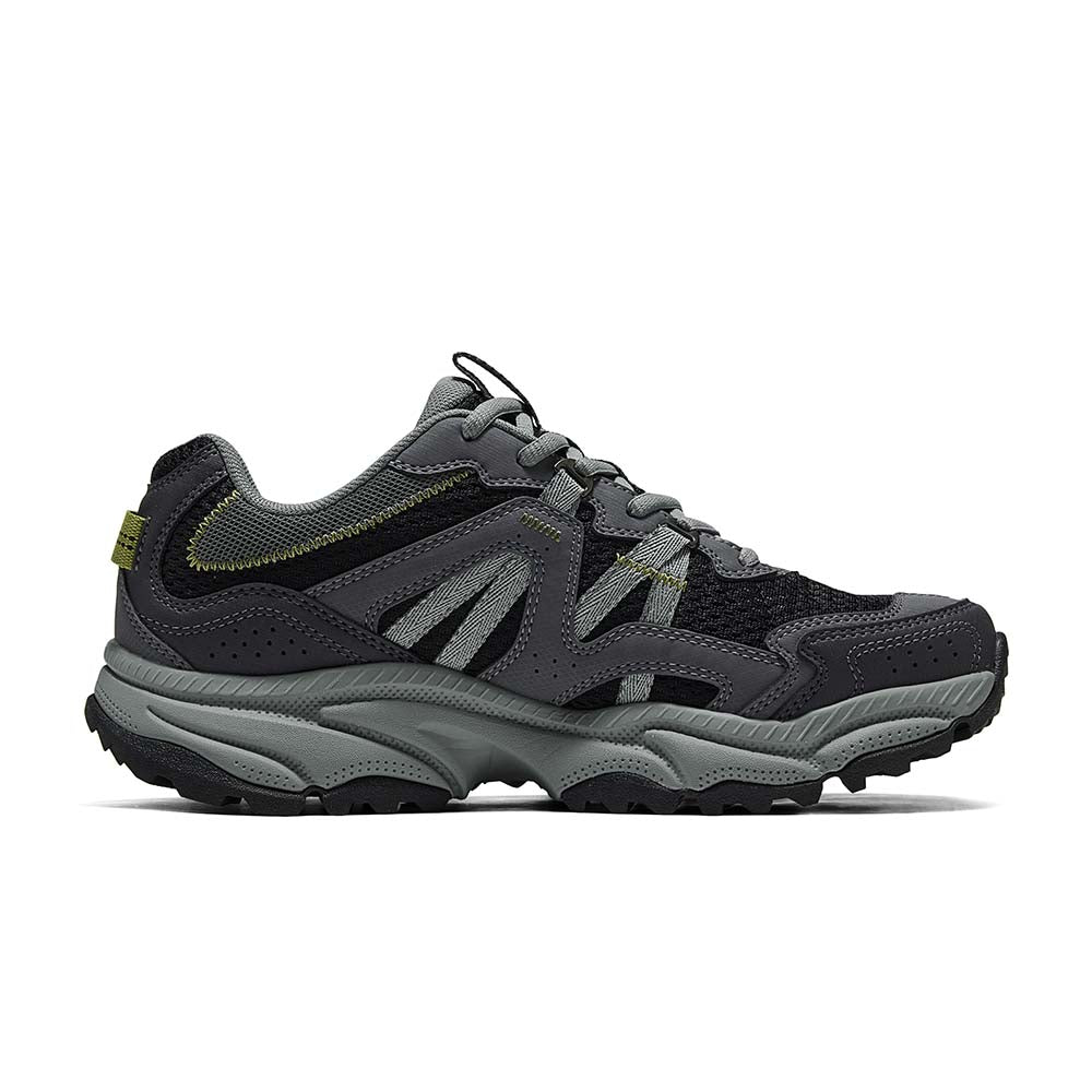 Outdoor Vigor At