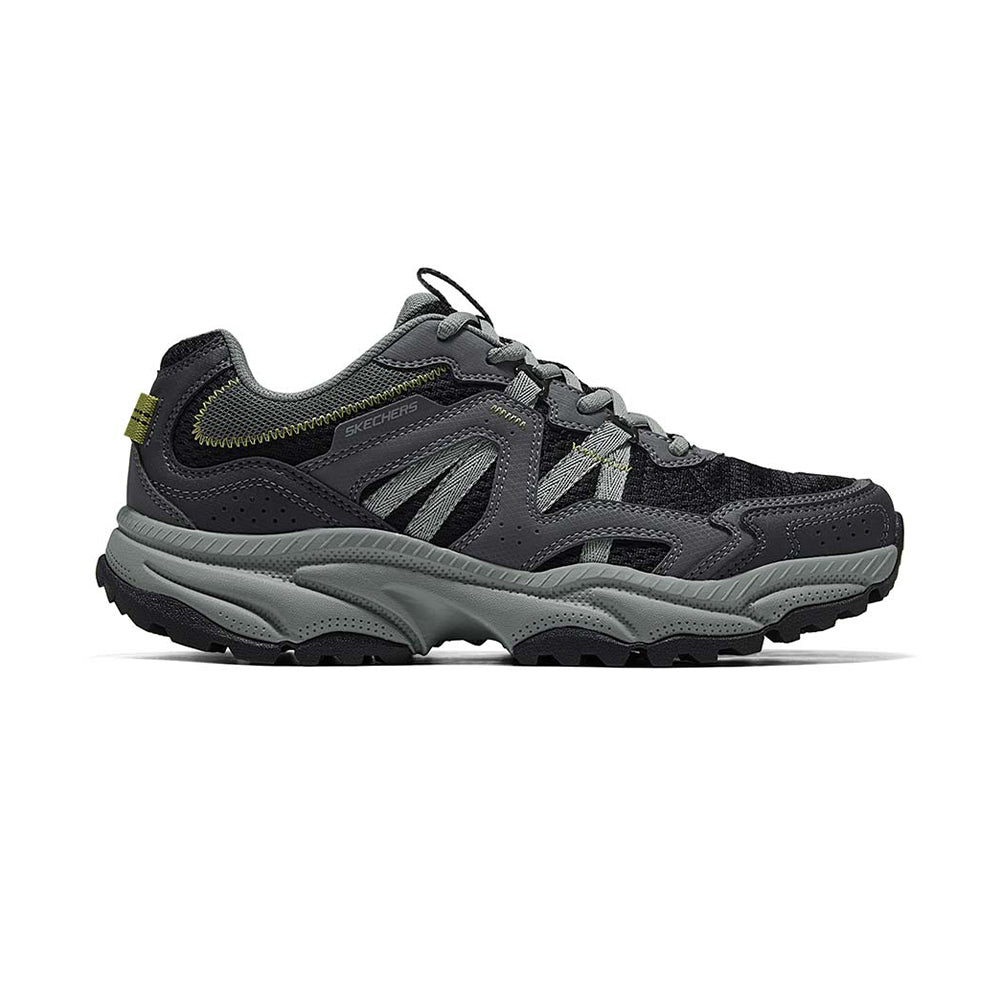 Outdoor Vigor At