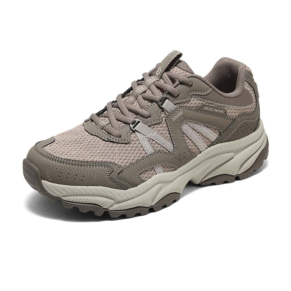 Outdoor Vigor At