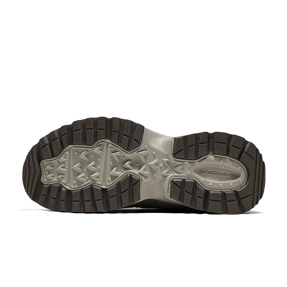 Outdoor Vigor At