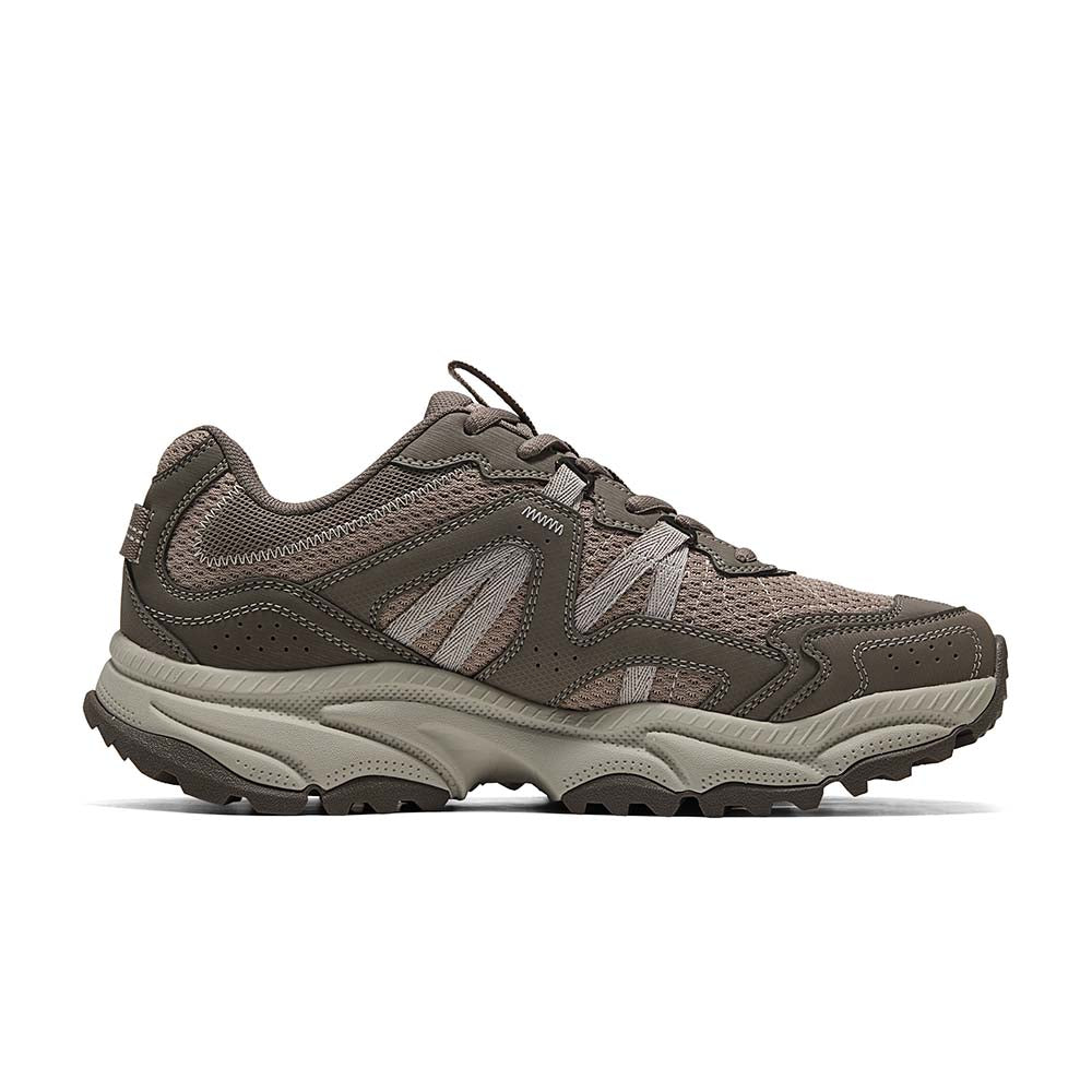 Outdoor Vigor At