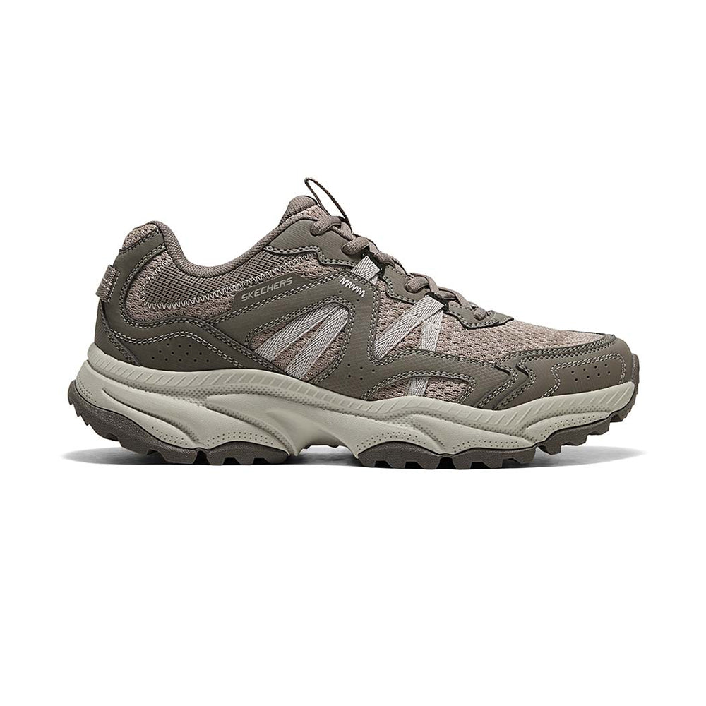Outdoor Vigor At