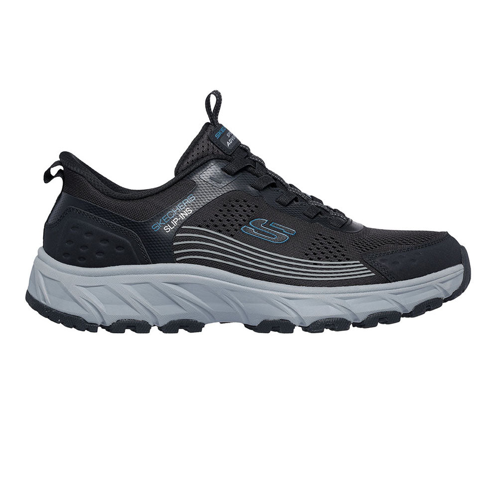 Slip-ins: Outdoor Hillcrest 2.0