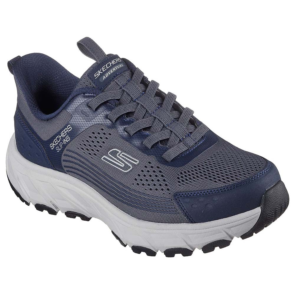 Slip-ins: Outdoor Hillcrest 2.0