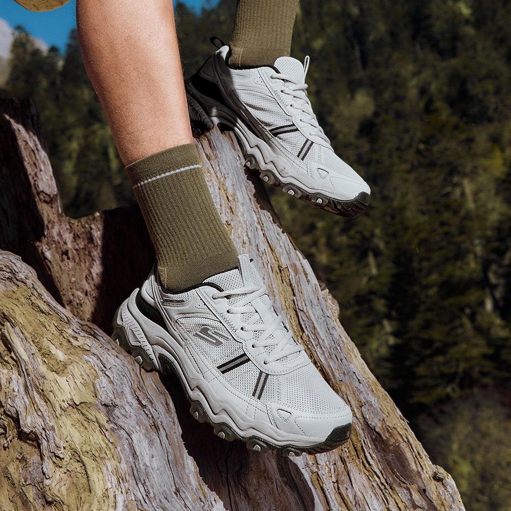 Outdoor Stamina At - Grover Trail