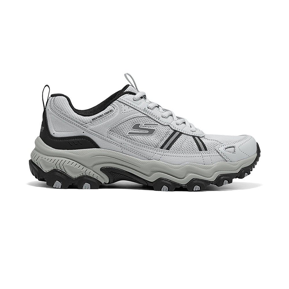 Outdoor Stamina At - Grover Trail