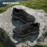 Outdoor Stamina At