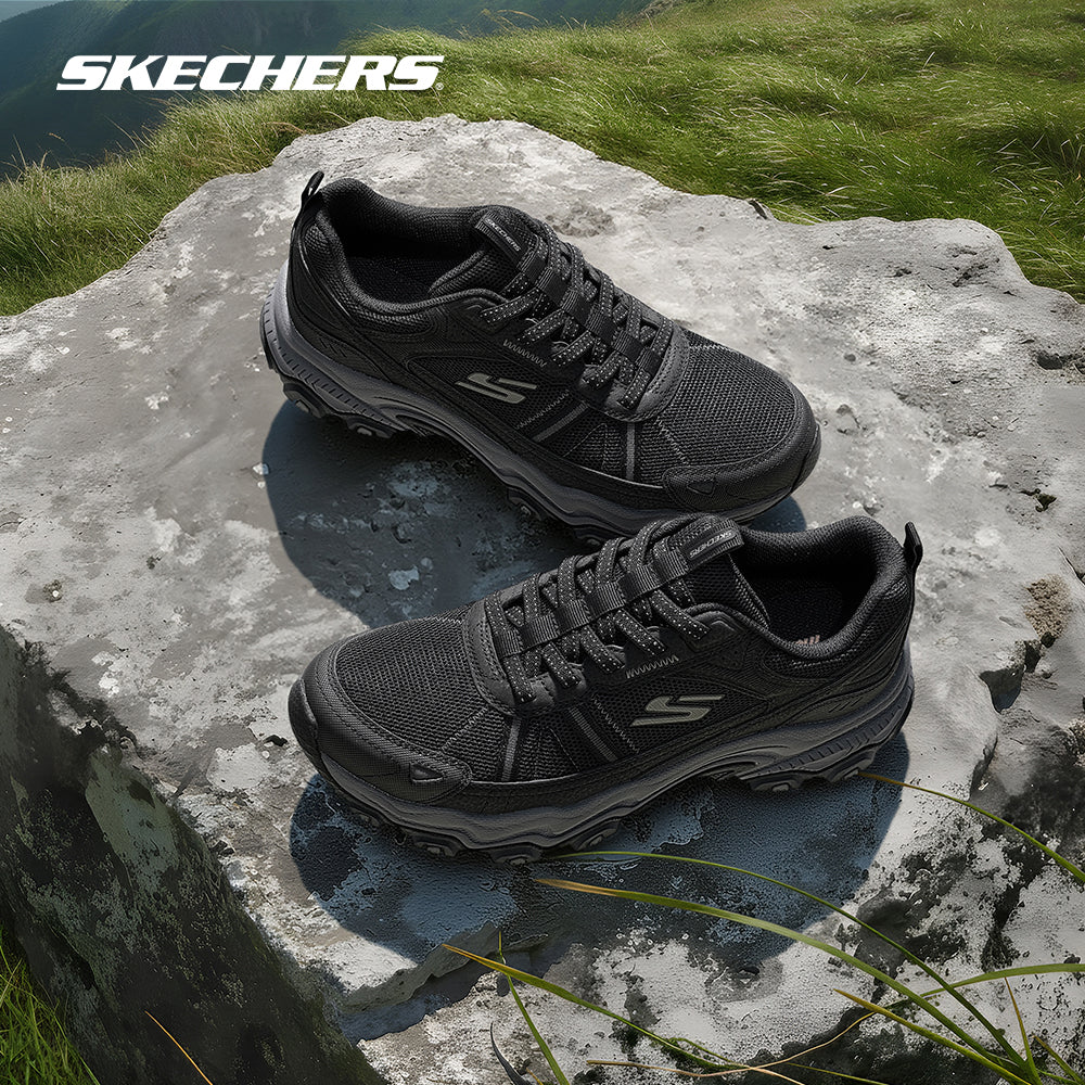 Outdoor Stamina At