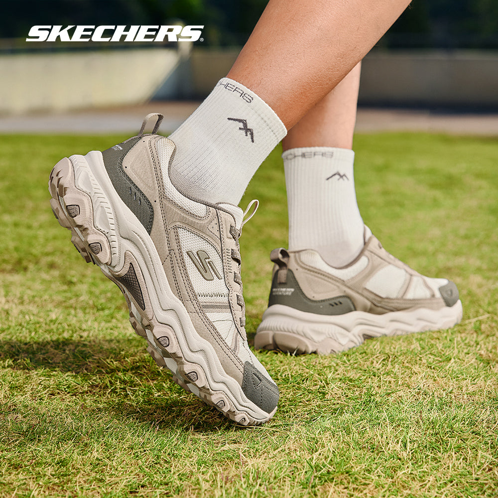 Outdoor Stamina At