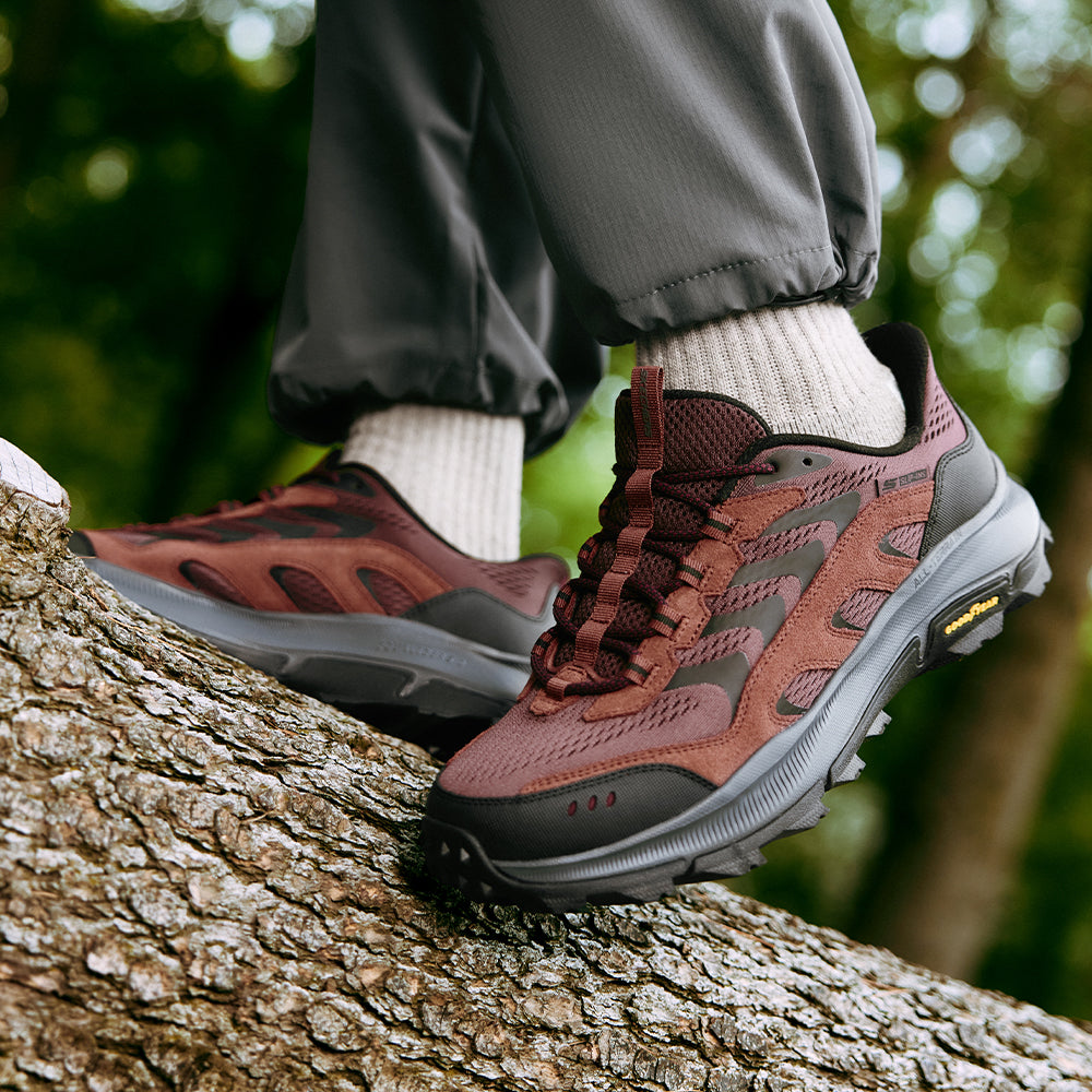 Outdoor Equalizer 5.0 Trail