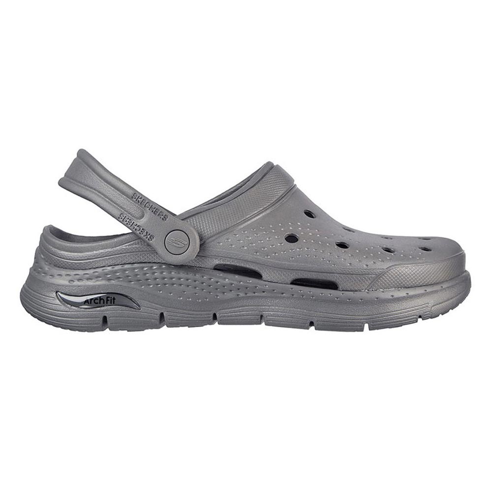 Foamies Arch Fit - Valiant – Skechers Malaysia
